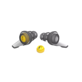 Crescendo  Travel Gehörschutz – Bequeme Ohrstöpsel für Flugreisen und Reisen