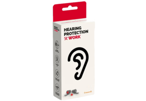 Crescendo Work Hearing Protection