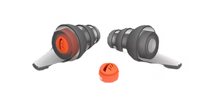 Crescendo Events Hearing Protection – Reduce noise, keep music & speech clear