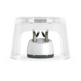 Dry Cap UV 4 - Drying Box for Rechargeable Hearing Aids