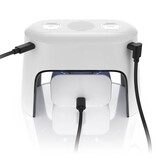 Dry Cap UV 4 - Drying Box for Rechargeable Hearing Aids