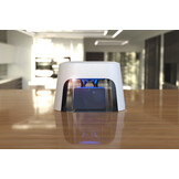 Dry Cap UV 4 - Drying Box for Rechargeable Hearing Aids