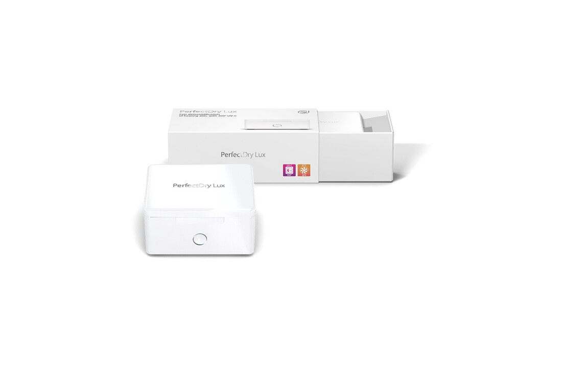 PerfectDry Lux Drybox