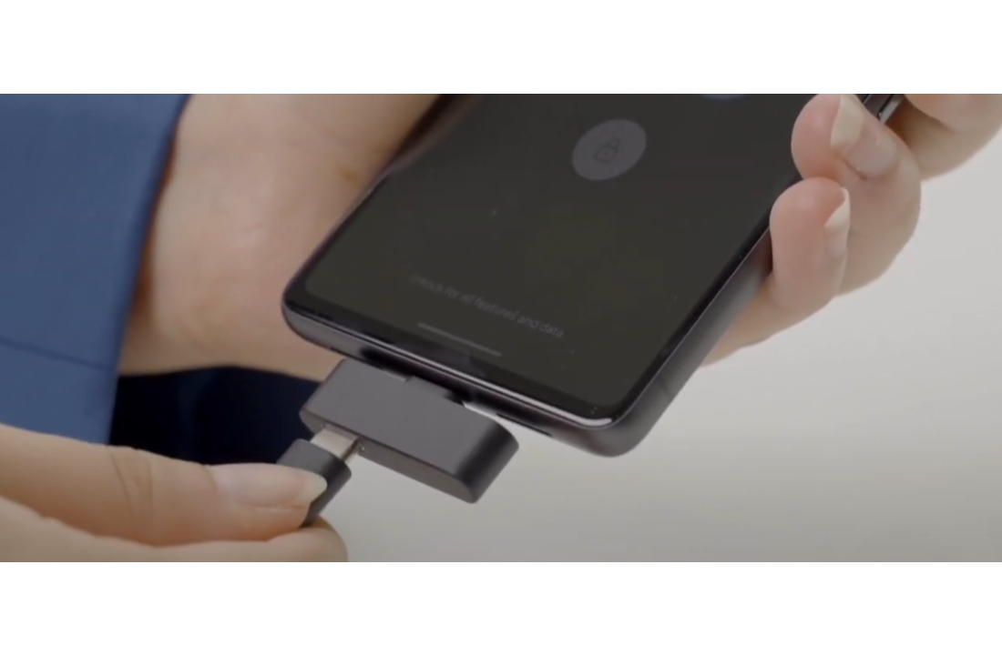 Bernafon Easy LE Bluetooth adapter for Encanta