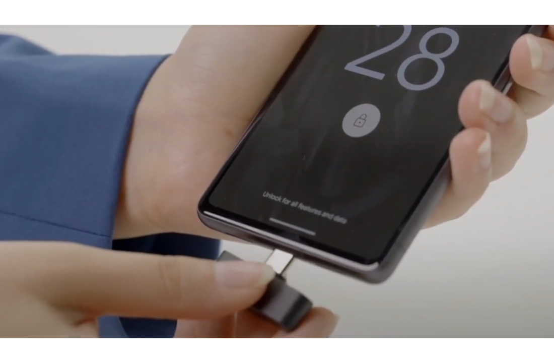 Bernafon Easy LE Bluetooth adapter voor Encanta