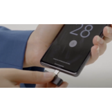 Bernafon Easy LE Bluetooth adapter for Encanta