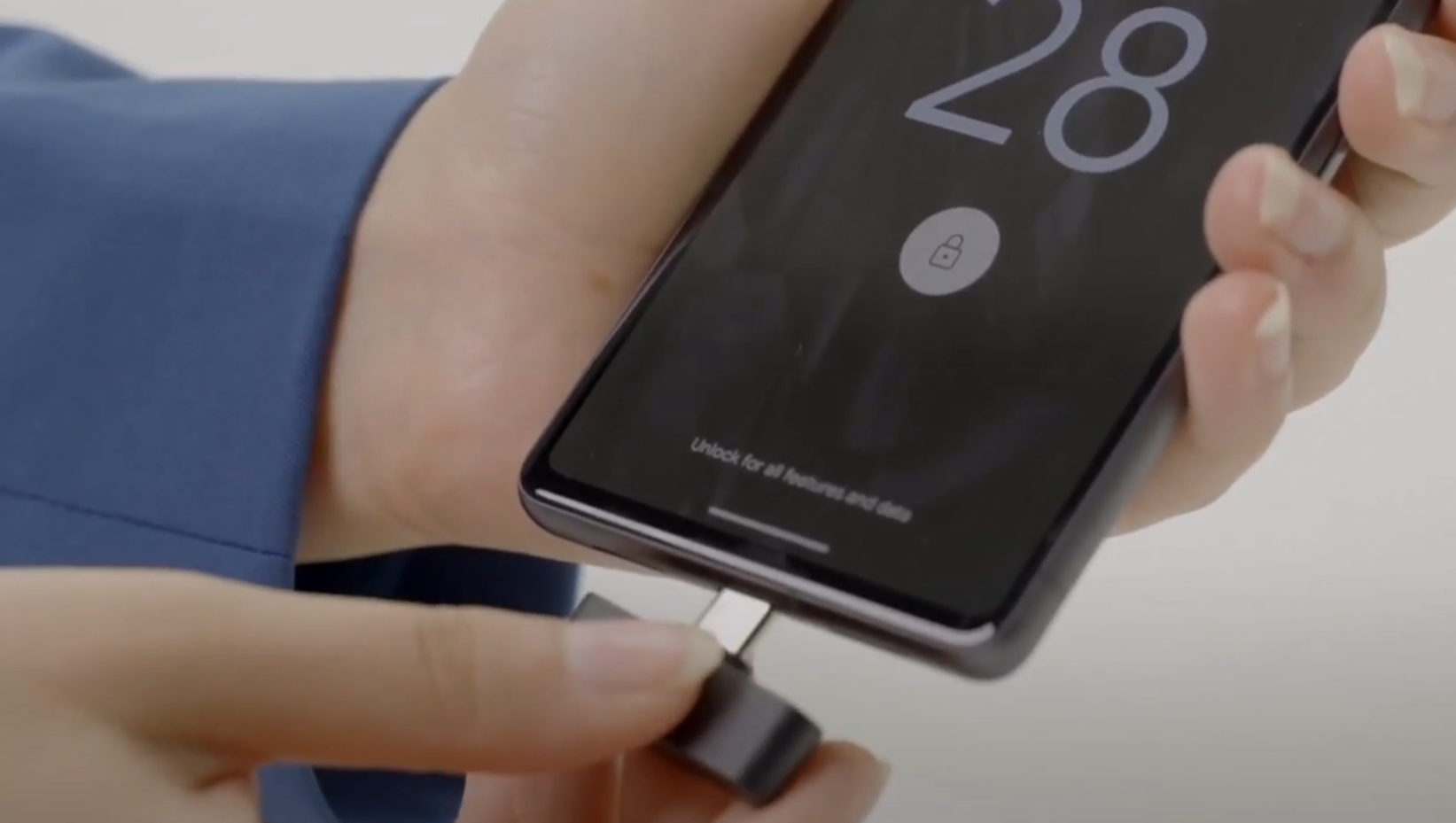 Bernafon Easy LE Bluetooth adapter voor Encanta