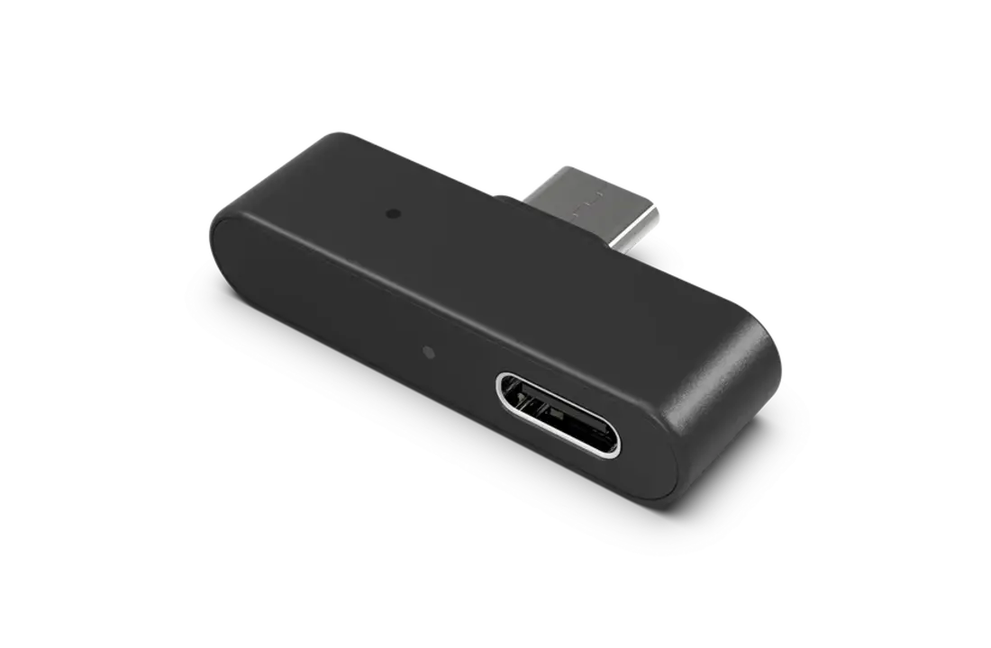 Bernafon Easy LE Bluetooth adapter voor Encanta