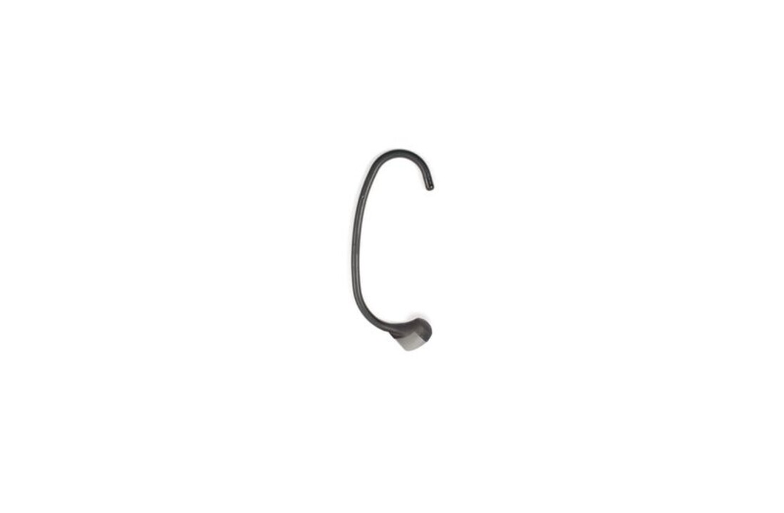 Ear Hook+ for under-the-ear mounting – compatible with Baha 5 SuperPower (Original Cochlear)