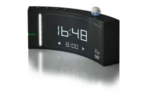 Lisa DS-2 Digitalwecker