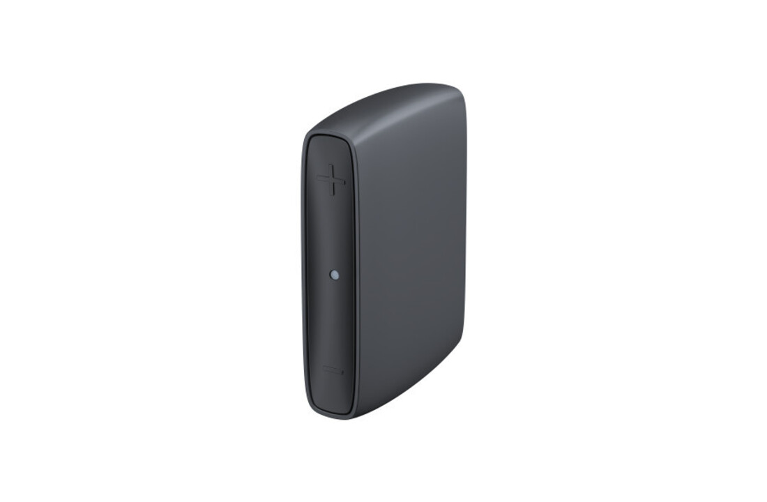 GN TV Streamer+ wireless TV streamer for ReSound Nexia hearing aids