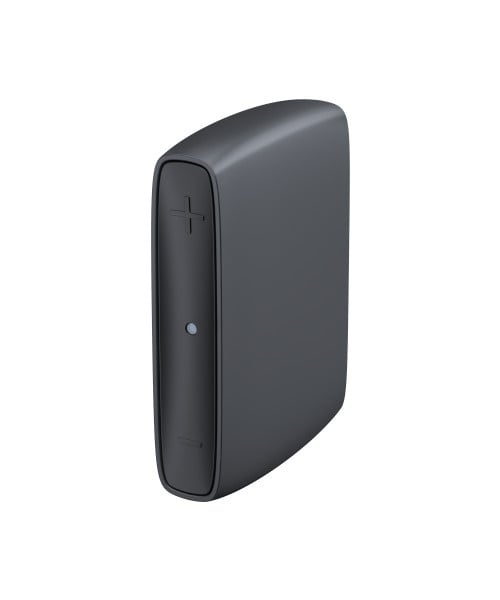 GN TV Streamer+ wireless TV streamer for ReSound Nexia hearing aids