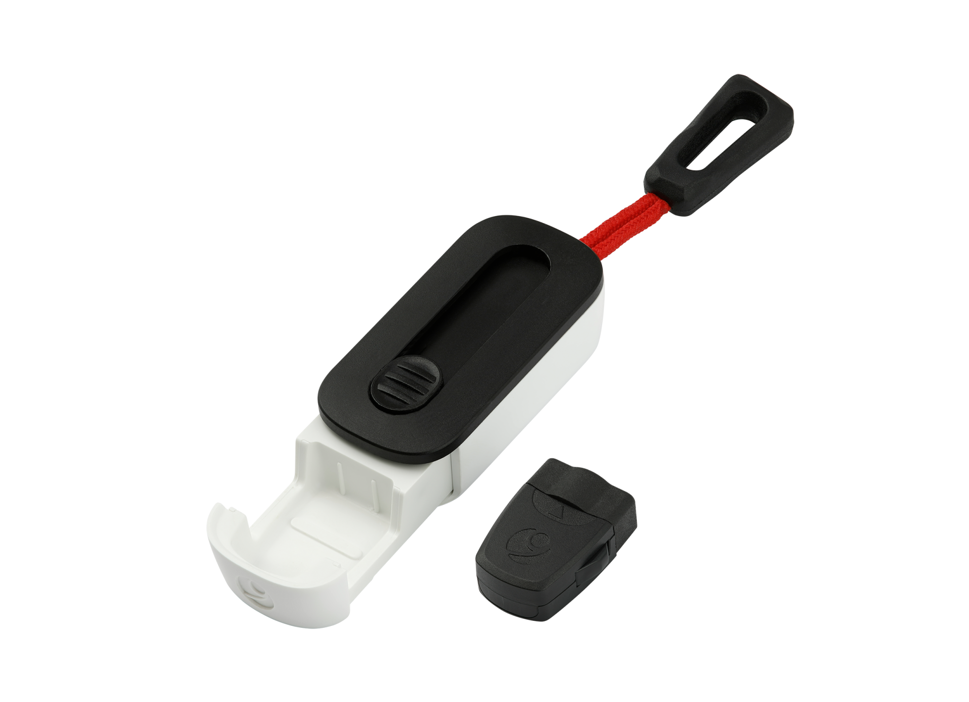 RONDO 3 Ringleiding Adapter & Huls