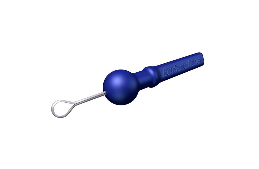 EarScratcher – no more itchy ears!