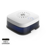 Dry Turbo CD 2.1® – Turbo dryer for hearing aids with UV hygiene, fast, safe and energy-efficient