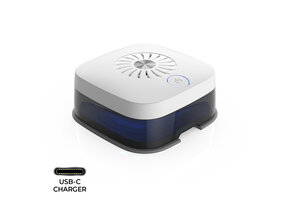 Dry Turbo CD 2.1® UV drying system