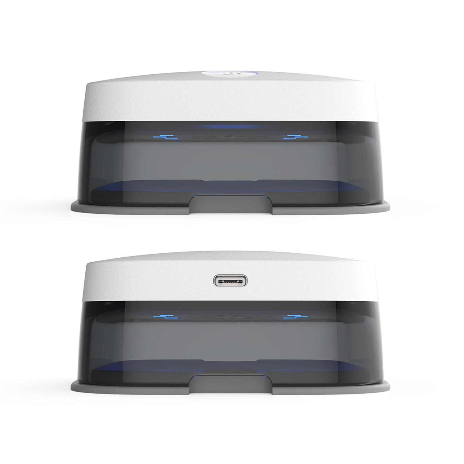 Dry Turbo CD 2.1® – Turbo dryer for hearing aids with UV hygiene, fast, safe and energy-efficient