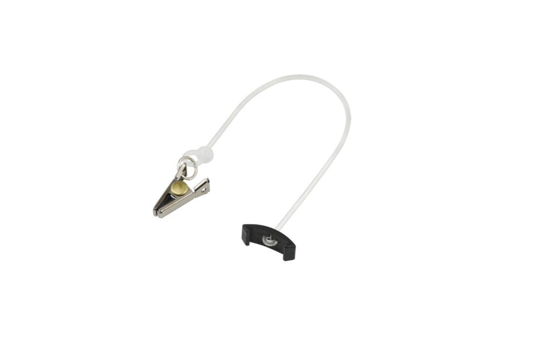 Hair clip (RONDO 3, SAMBA 2)