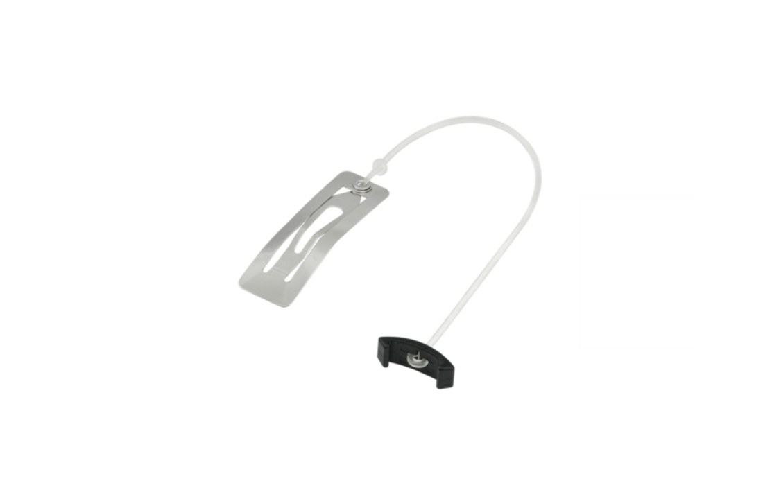 Hair clip (RONDO 3, SAMBA 2)