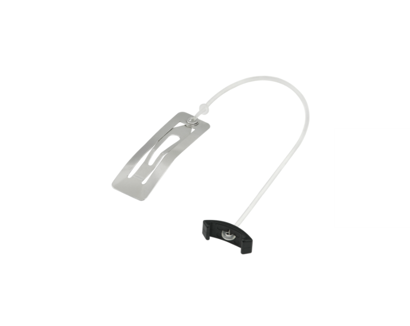 Hair clip  (RONDO 3, SAMBA 2)