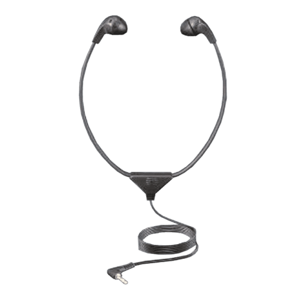 Stethoset Headphones for TV and Audio – Clear Sound with Ultimate Comfort