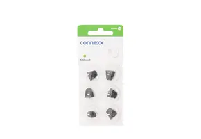 3.0 Sleeves Signia voor 3.0 Receiver en 3.0 tubes