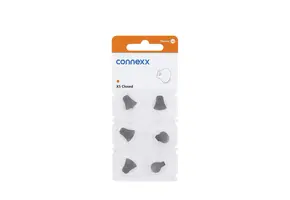 Signia Sleeve 3.0 Schirmchen für Hörgeräte