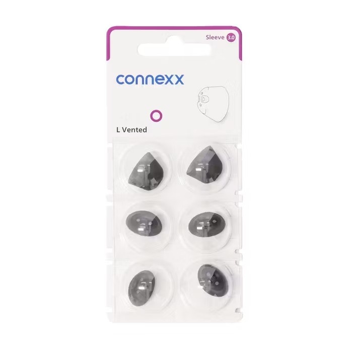 3.0 Sleeves Signia for 3.0 Receiver and 3.0 tubes