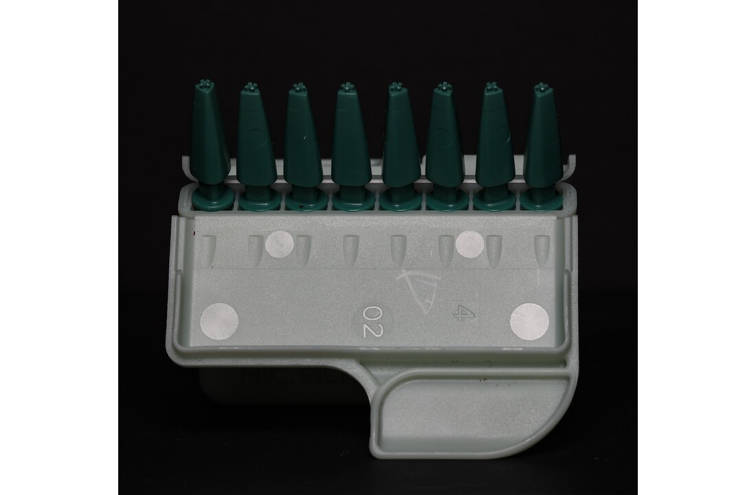 ReSound RIE Mikrofonfilter (8 Stück) – 23098321