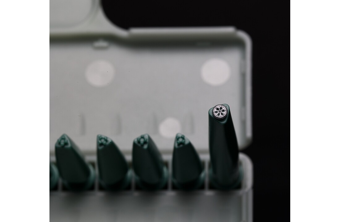 ReSound RIE microphone filters (8 pcs) – 23098321