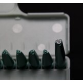 ReSound RIE Mikrofonfilter (8 Stück) – 23098321