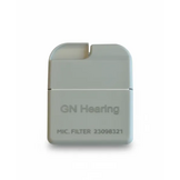 ReSound RIE Mikrofonfilter (8 Stück) – 23098321