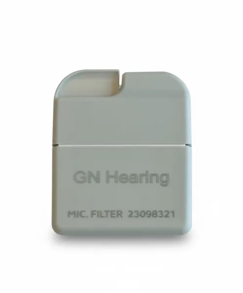 ReSound RIE Mikrofonfilter (8 Stück) – 23098321