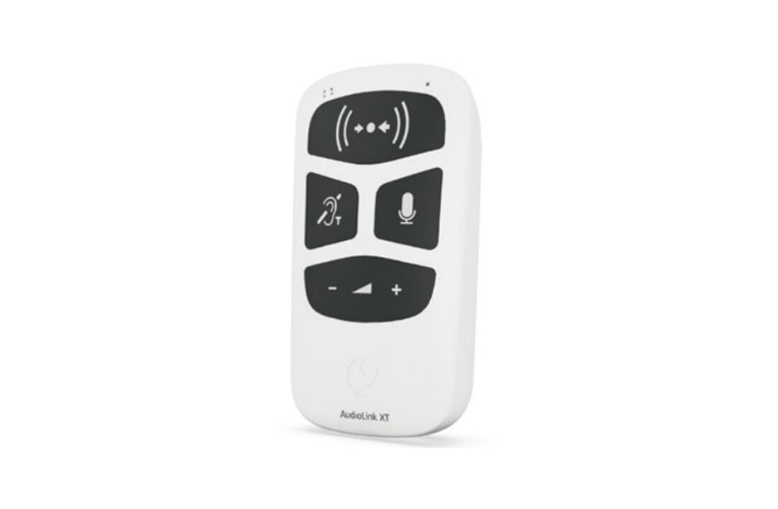MED-EL AudioLink XT Main Unit – without battery
