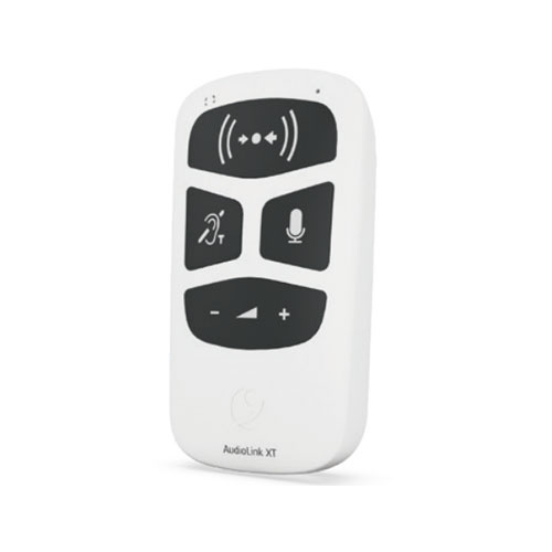 MED-EL AudioLink XT Haupteinheit – ohne Akku