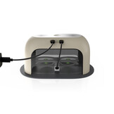 Dry-Glasses UV® Smart Dry Box – smart UV drying box for glasses and hearing aids