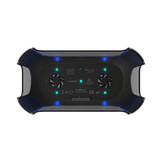 Dry-Glasses UV® Smart Dry Box – intelligente UV-Trockenbox für Brillen und Hörgeräte