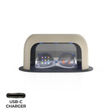 Dry-Glasses UV® Smart Dry Box – intelligente UV-Trockenbox für Brillen und Hörgeräte