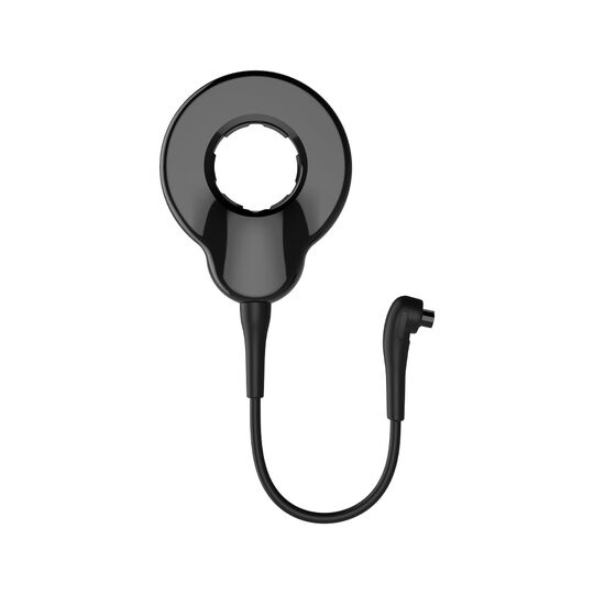 Cochlear™ Nucleus 8 Slimline Spule mit Integriertem Kabel – Komfort­accessoire für Nucleus 8-Gehörprozessor