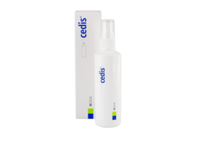 Cedis EC3.9 desinfecterende spray met verstuiver 125 ml