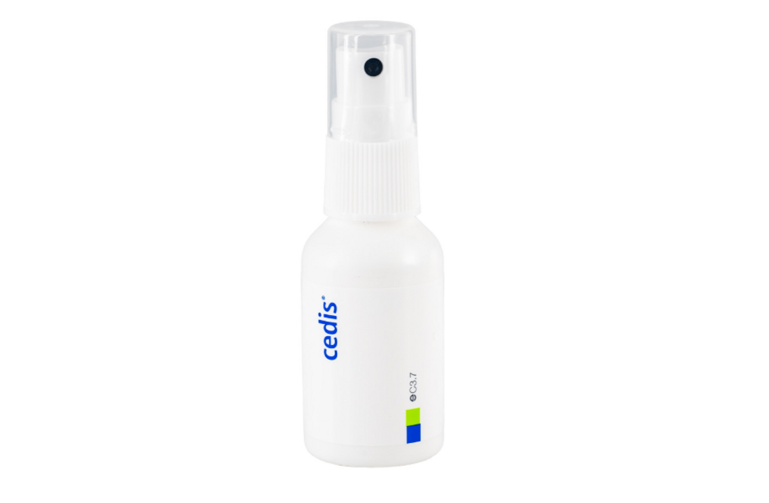 CEDIS EC3.7 reinigingsspray