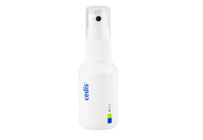 CEDIS EC3.7 Reinigungsspray