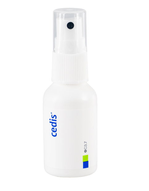 CEDIS EC3.7 reinigingsspray
