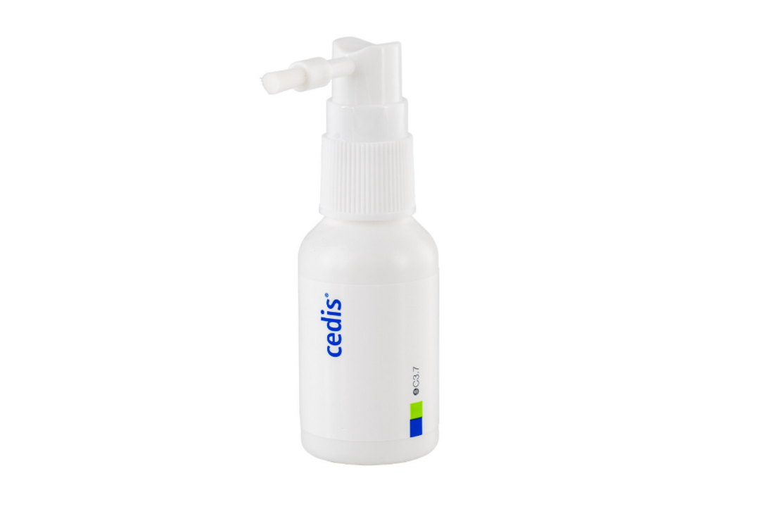 CEDIS EC3.7 reinigingsspray
