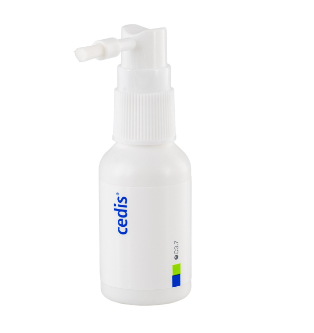 CEDIS EC3.7 Reinigungsspray