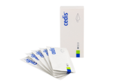 CEDIS eC2.3 reinigingsdoekjes 25 sachets