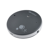 Shake-Up Pro wireless Bluetooth vibrating alarm – powerful vibration pad for smartphones