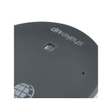 Shake-Up Pro wireless Bluetooth vibrating alarm – powerful vibration pad for smartphones