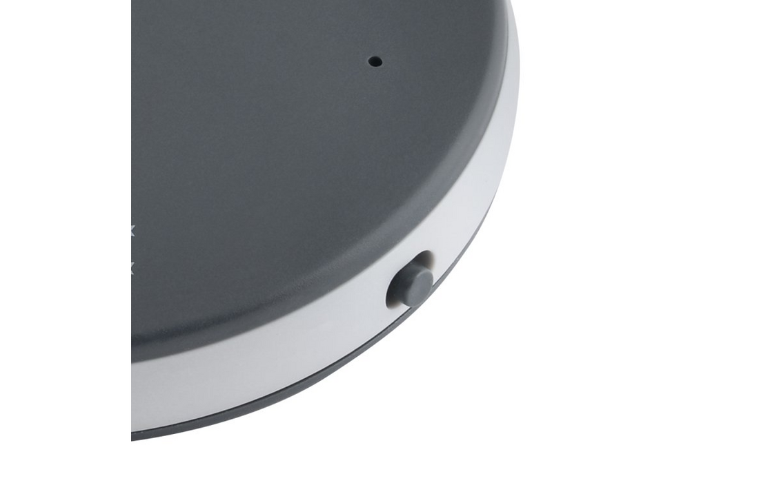 Shake-Up Pro draadloze Bluetooth trilwekker – krachtige vibratieschijf voor smartphone