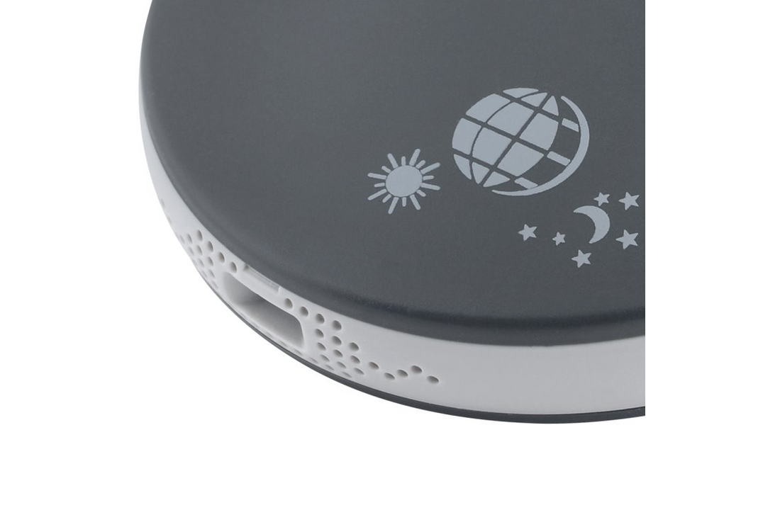 Shake-Up Pro draadloze Bluetooth trilwekker – krachtige vibratieschijf voor smartphone